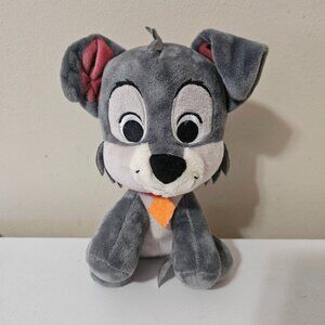Disney - Lady and The Tramp - Cute Baby Tramp Plush